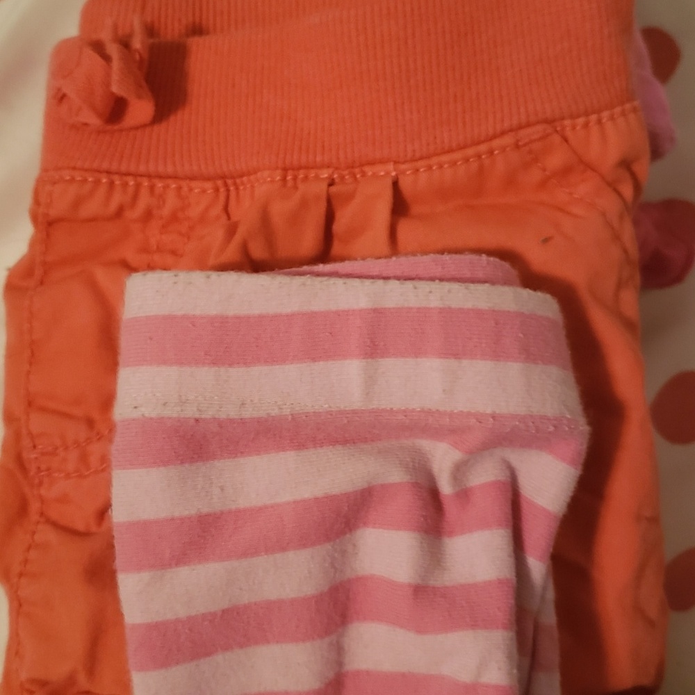 Girls 18 month bundle